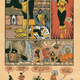 X-Men: Grand Design #1 art by Ed Piskor
